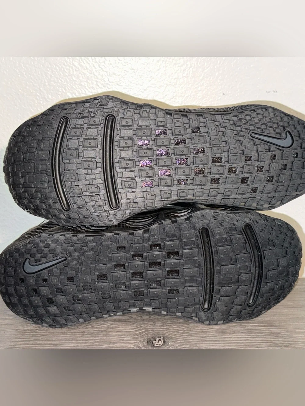 Nike Ava Rover (GS) Sneakers Black Anthracite Size 6.5Y / 8W Brand New In Box